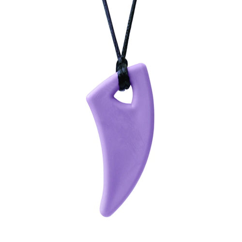 ARK Saber Tooth Chewable Necklace