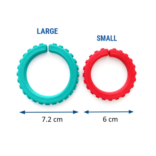 ARK Chewable Brick Bracelet