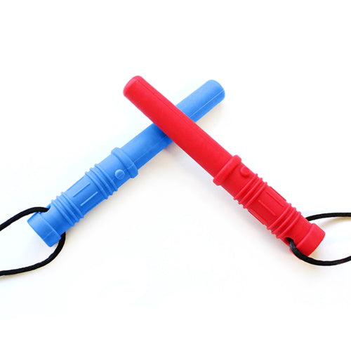 ARK Bite Saber Chewable Necklace