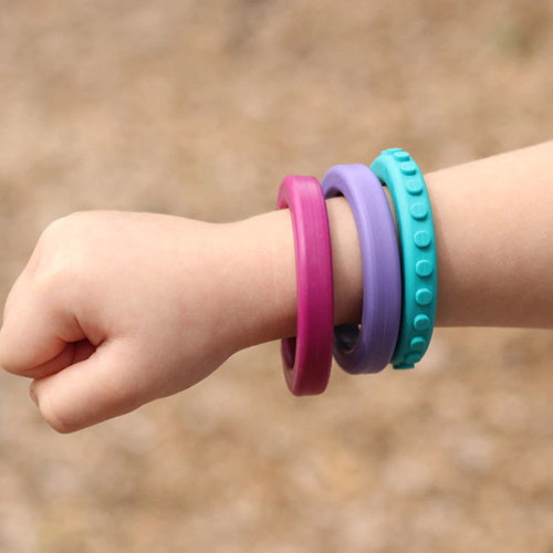 ARK Chewable Brick Bracelet