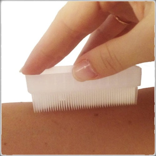 Sensory Therapeutic Brush - Autism Resources South Africa