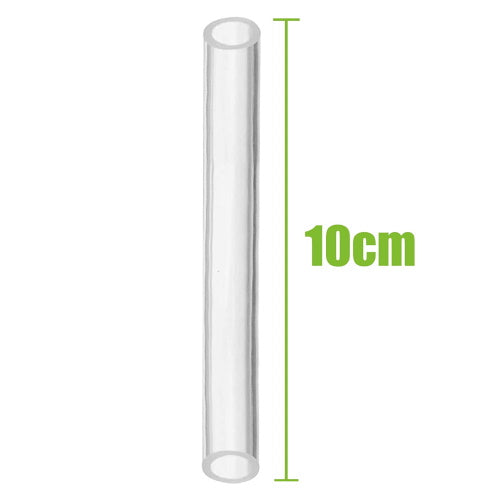 Chewable Pencil Cover (Clear - Pack of 2)