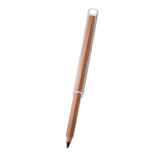 Chewable Pencil Cover (Clear - Pack of 2)