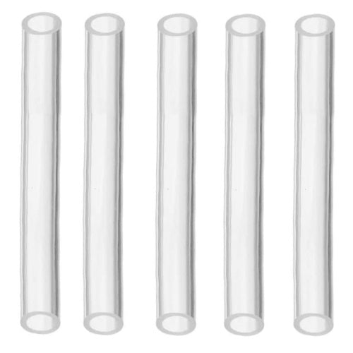 Chewable Pencil Cover (Clear - Pack of 2)