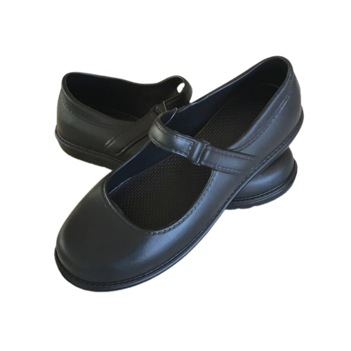 Croc school shoes best sale