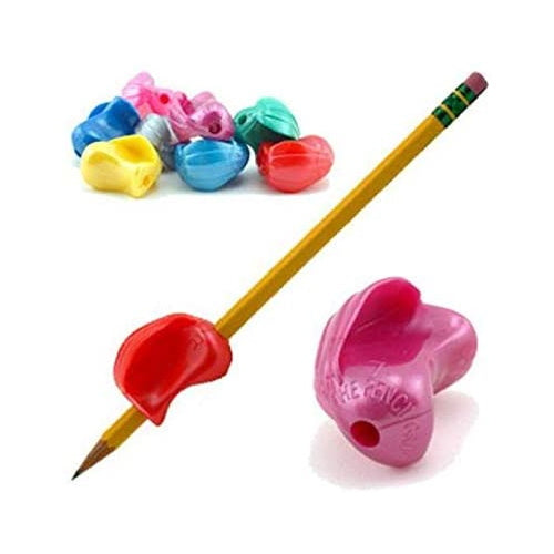 Crossover Pencil Grip