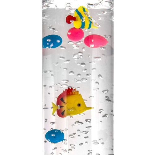 Bubble Fish Lamp