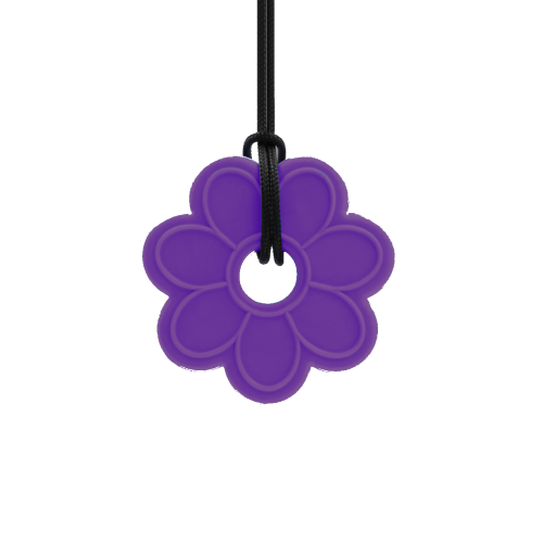 ARK's Flower Chewable Necklace