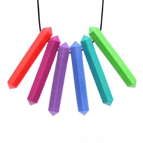 ARK's Krypto-Bite® Chewable Gem Necklace - Autism Resources South Africa