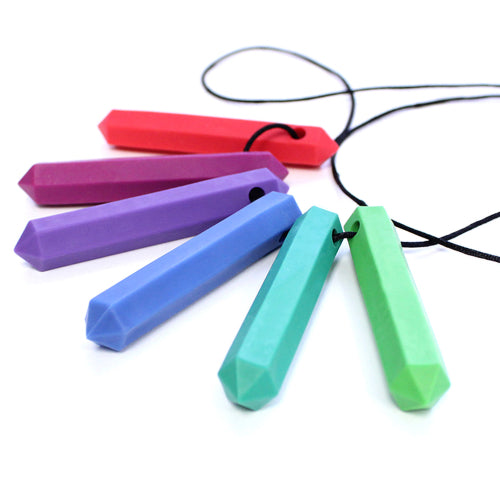 ARK's Krypto-Bite® Chewable Gem Necklace - Autism Resources South Africa
