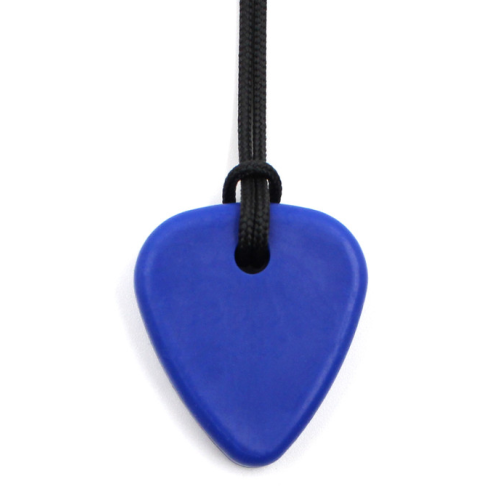 ARK Guitar Pick Necklace