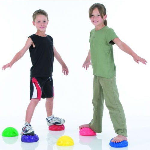 Hedgehog Balance Dome (Small)