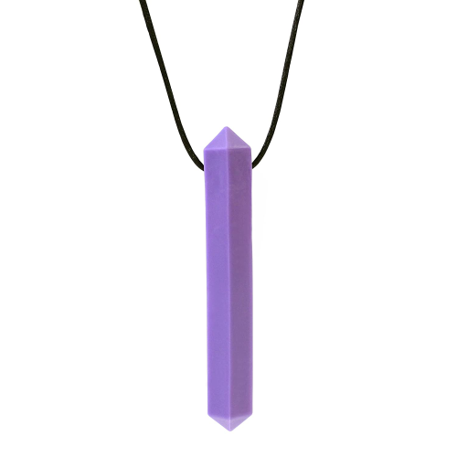ARK Krypto-Bite Chewable Gem Necklace