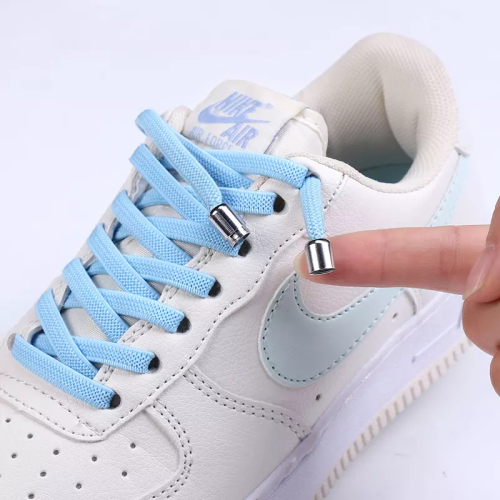 Locking Laces elastic shoe laces