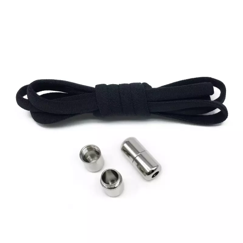 Locking Laces elastic shoe laces