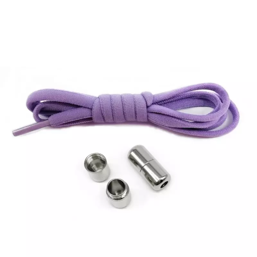 Locking Laces elastic shoe laces