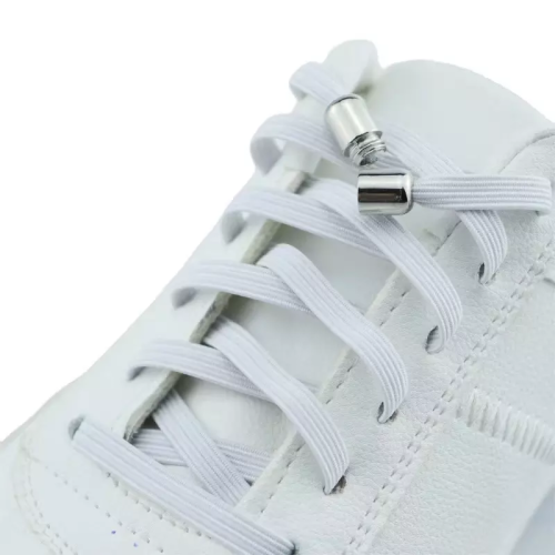 Elastic sales sneaker laces
