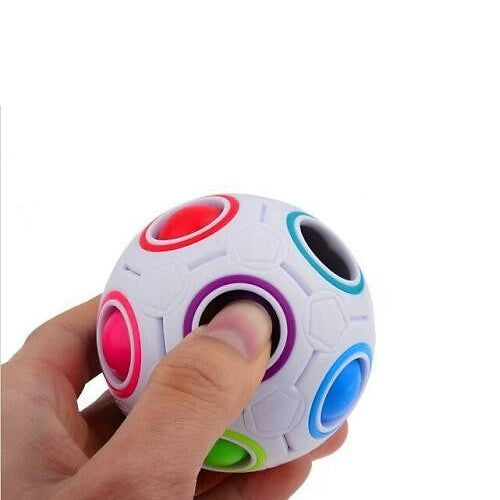 Magic Puzzle Ball - Autism Resources South Africa
