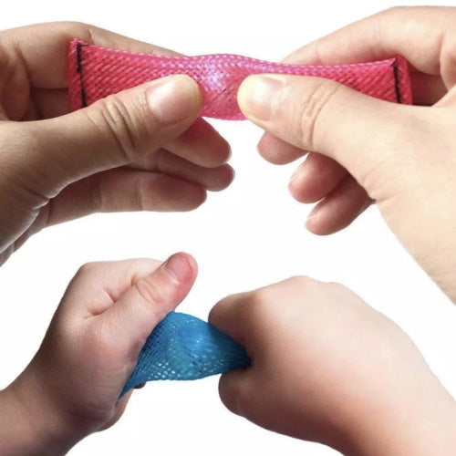Mesh and Marble fidget - Pack of 2