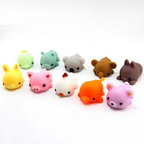 Giant Mochi Squishies