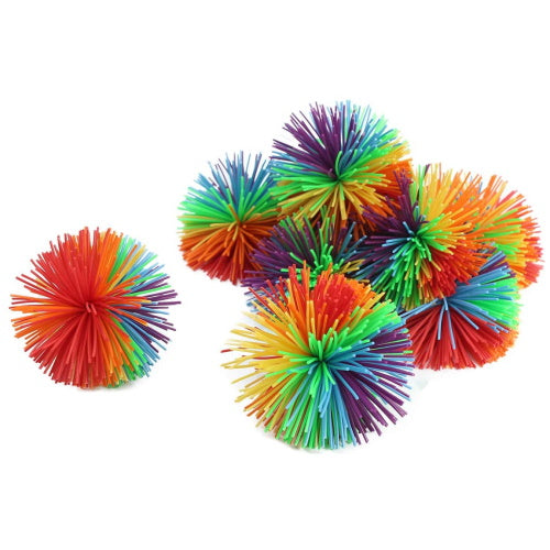 Monkey String Balls