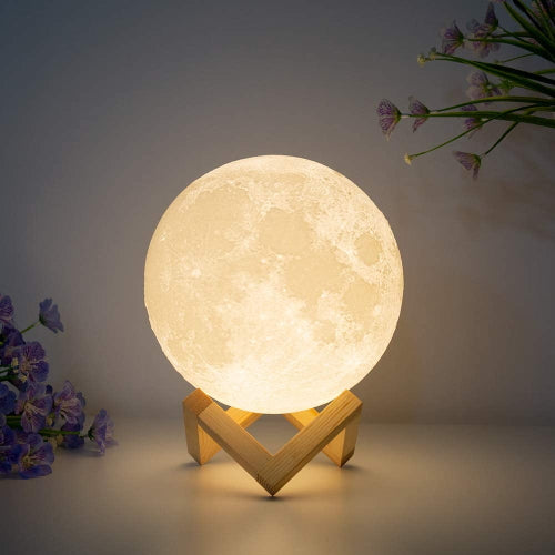 Moon Night Light
