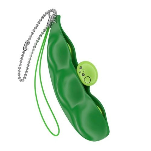 Pea Popper Fidget