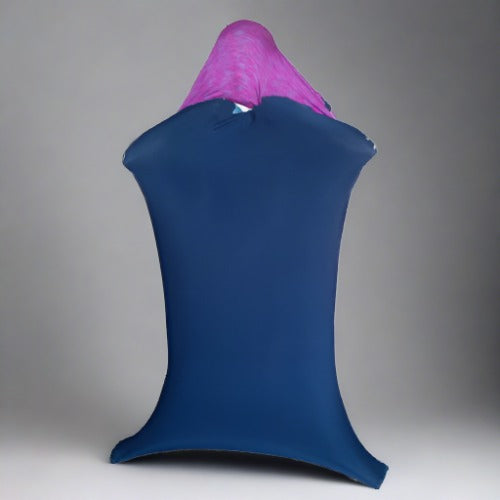 Sensory Body Sock (Pink)
