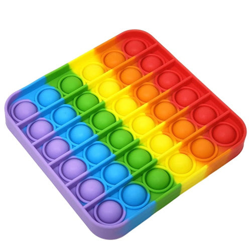 Rainbow Pop-It