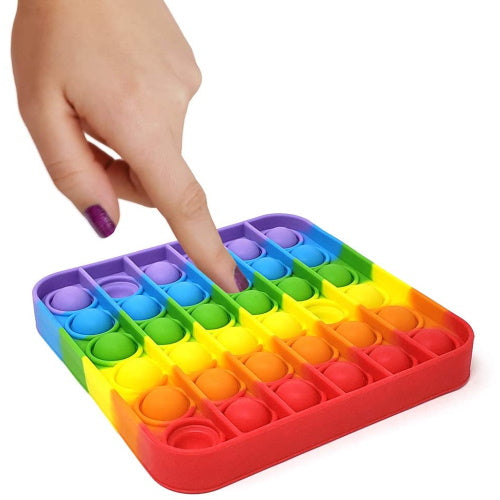 Rainbow Pop-It