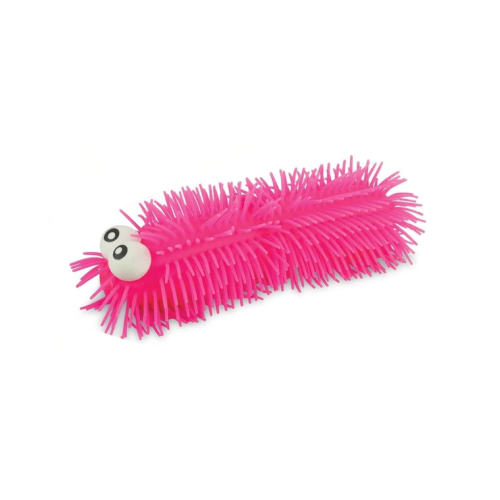 Tactile puffer Worms