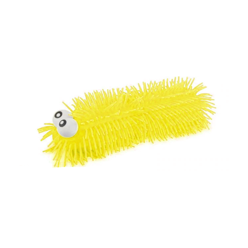 Tactile puffer Worms