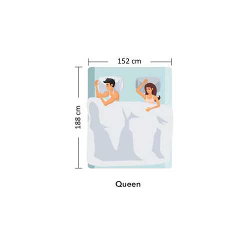 Sensory Bed Sheet