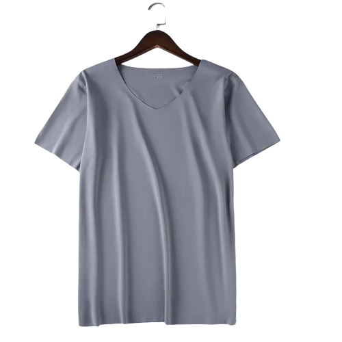 Autism Resources Unisex Seamless T-shirt (Grey)