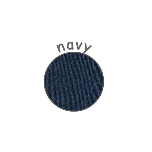 Jefferies Socks Low Seam Cotton Knee High Socks - Navy