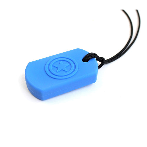 ARK’s Super Star® Chewable Necklace - Autism Resources South Africa