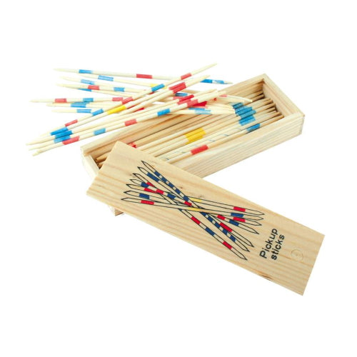 Pick Up Sticks
