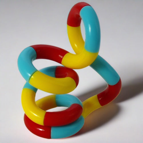 Tangle Toy