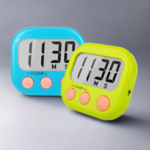 Digital Timer