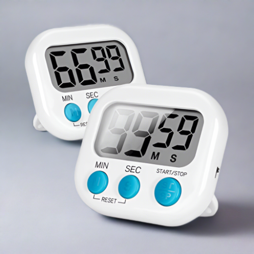 Digital Timer