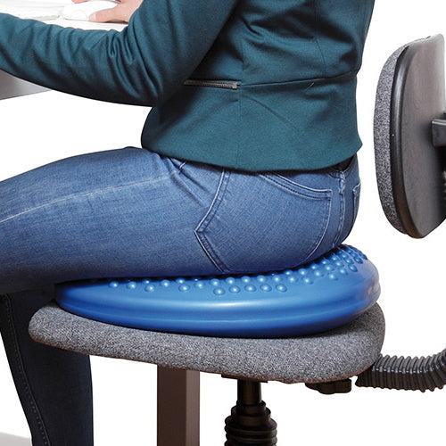 Wiggle Seat