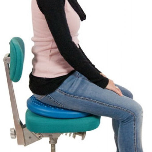 Wiggle Seat