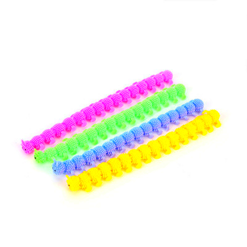 Stretchy Caterpillars