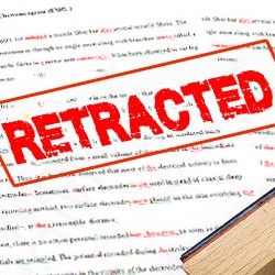 Largest Study on effectiveness of Leucovorin for Autism Retracted