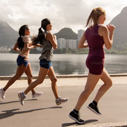 Routine Exercise: Achieving Better Health with Autism