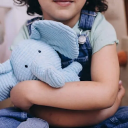 Autism and Stuffed Animals: How Do They Help?