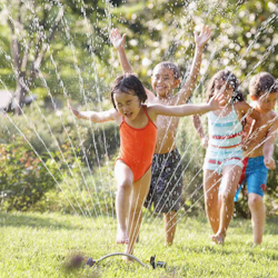Are autistic people affected differently by hot weather?