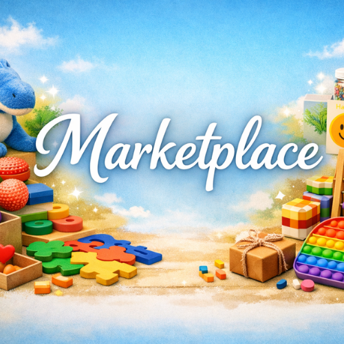 Marketplace Products