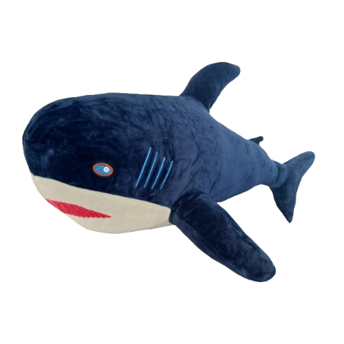 Weighted Shark (2kg)