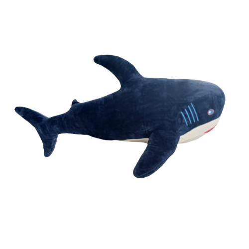 Weighted Shark (2kg)